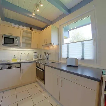 Ferienhaus Stoertebeker Ws7 *