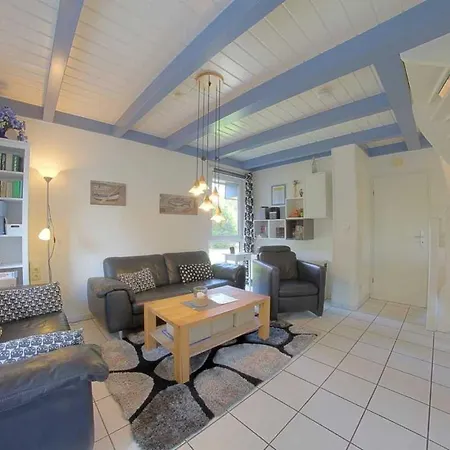 Stoertebeker Ws7 Ferienhaus *