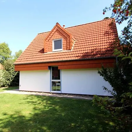 Ferienhaus Stoertebeker Ws7 Dorumer Neufeld
