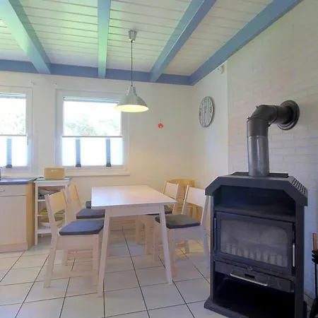 Stoertebeker Ws7 Ferienhaus Dorumer Neufeld