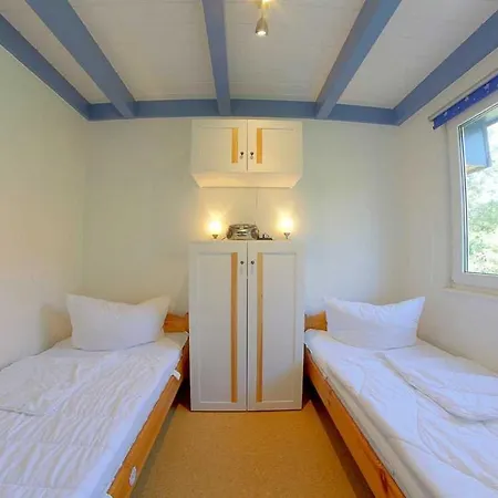 Ferienhaus Stoertebeker Ws7 Dorumer Neufeld