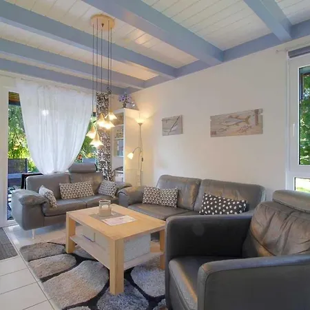 Stoertebeker Ws7 Ferienhaus