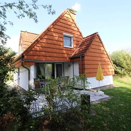 Ferienhaus Stoertebeker Ws7 *